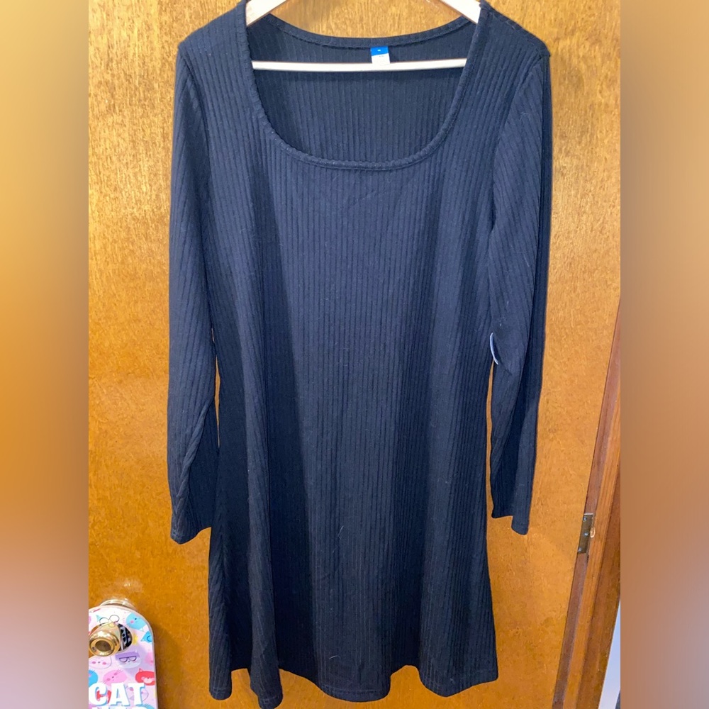Old navy long dress
